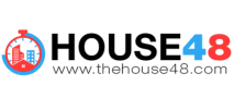 House48 logo