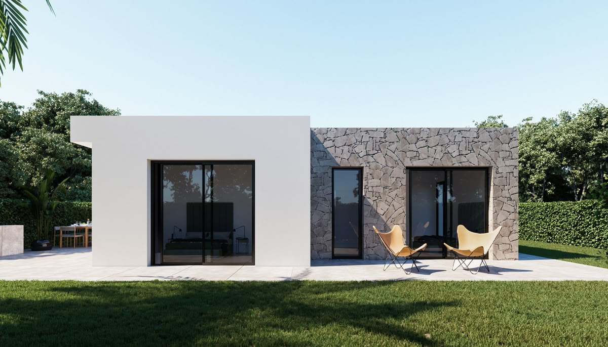 TheHouse48 — Global Online Real Estate Marketplace serving 190+ countries